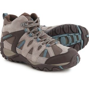 Women’s Hiking Boots by Merrell